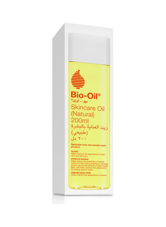 Premium Skincare Oil Multi-Purpose Moisturizing Treatment for Face and Body (200 mL) w06ro