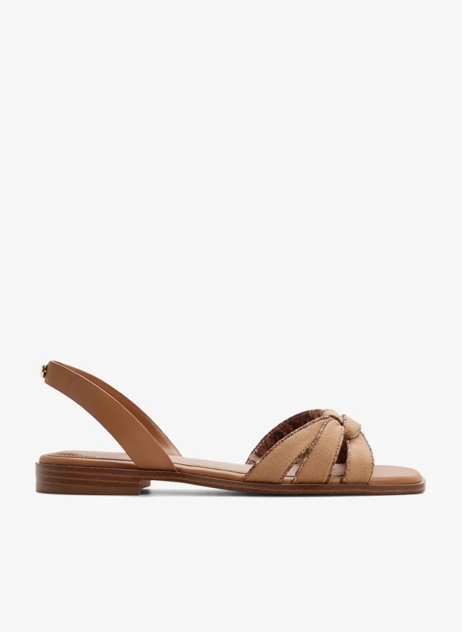 Adwiedan Multi Strap Flat Sandals Premium Comfortable Open-Toe Footwear for Women g6y0j