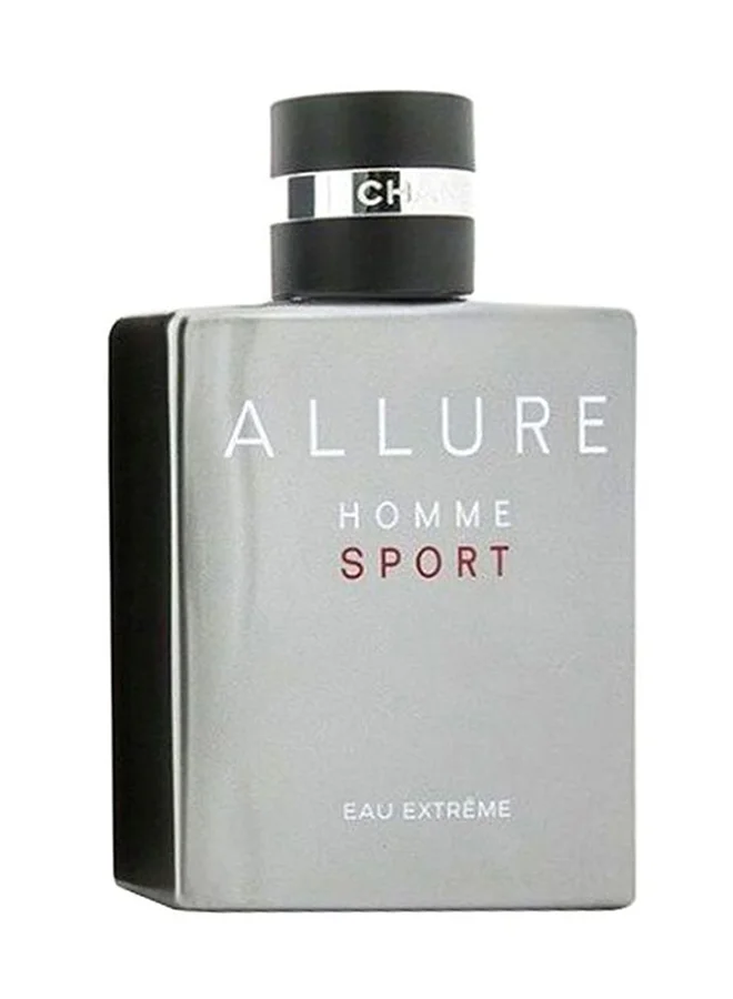 Luxury Sport Extreme Eau de Parfum for Men Premium Long-lasting Fragrance (100 mL) a3yf0