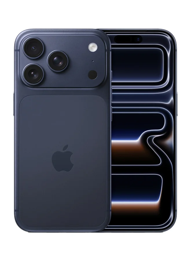 Premium Smart 17 Pro 5G Smartphone (Deep Blue, 256GB, 12GB RAM, 6.3-inch Display, Dual Physical SIM) iyguo