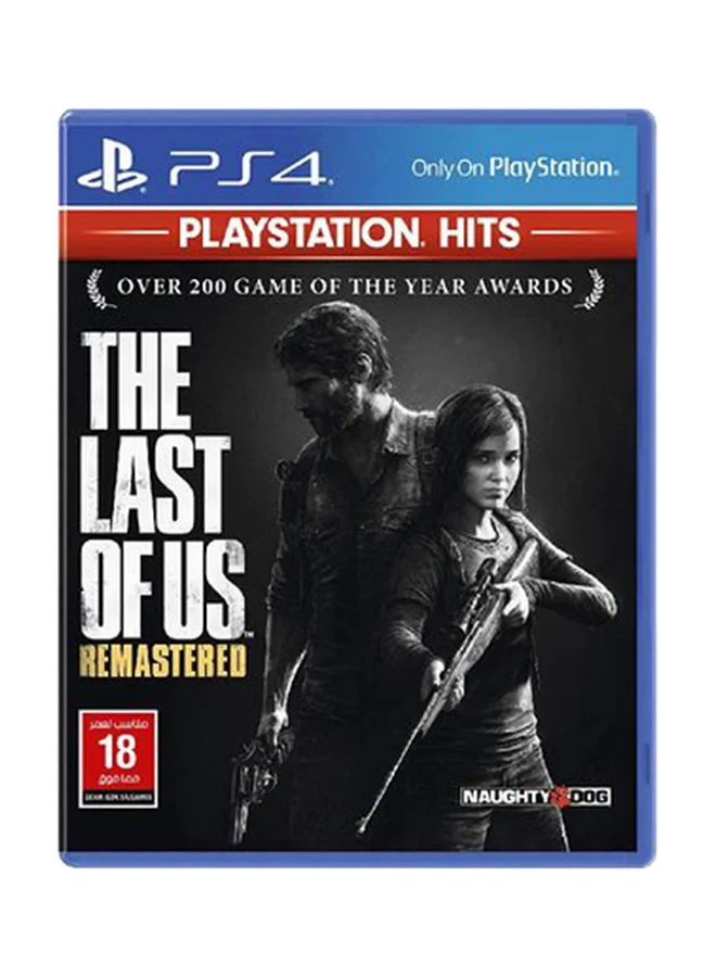 Action Adventure Survival Game for Console System (Standard Edition, PS4) 8yila