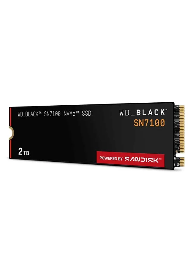 Premium NVMe M.2 Internal SSD High-Speed Storage Drive (2 TB) j9vs3
