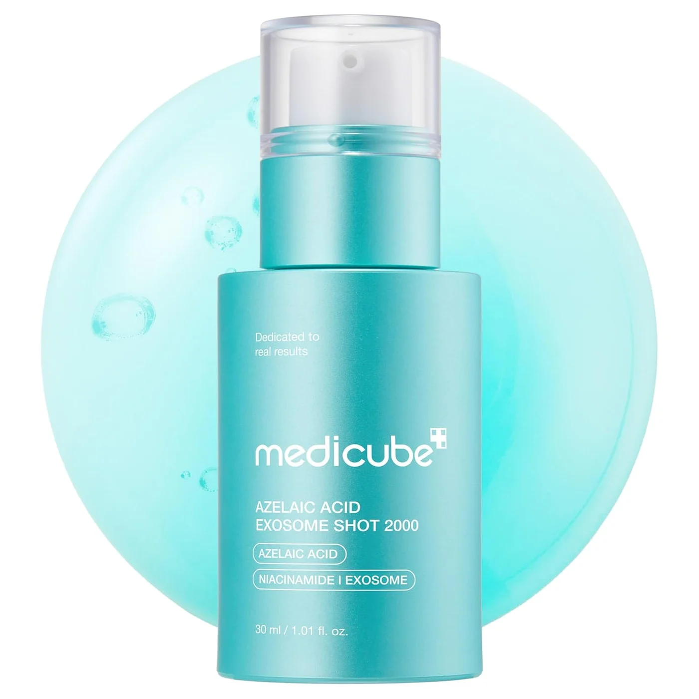 Premium Azelaic Acid Facial Serum for Skin Texture and Radiance (30 mL) y9fqf