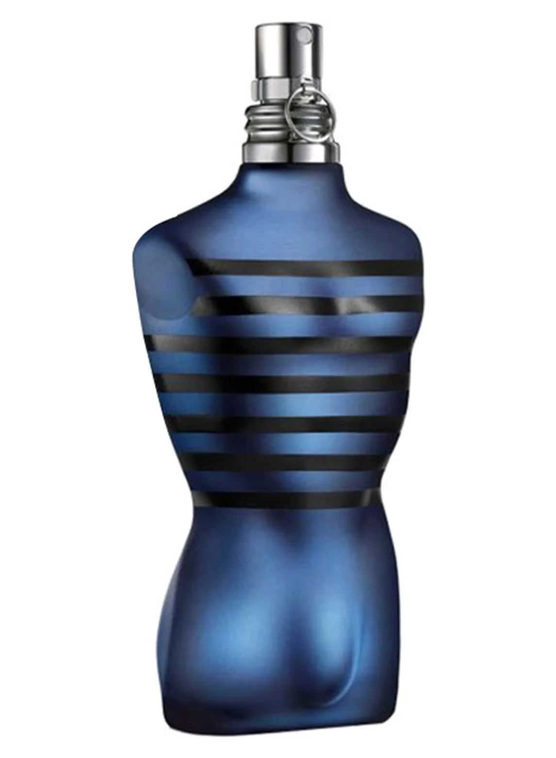 Premium Intense Eau de Toilette Fragrance for Men (125 mL) u3n3c