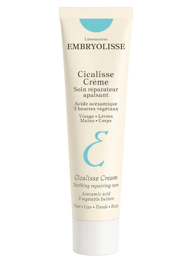 Embryolisse Cicalisse Restorative Face Cream with Hyaluronic Acid for Face Body and Lips (40 mL) e1pm1