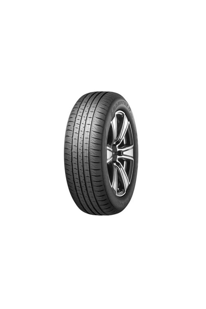 Dunlop Grandtrek PT5 Premium All-Season SUV Tire (265/50R22 112V) okqc7