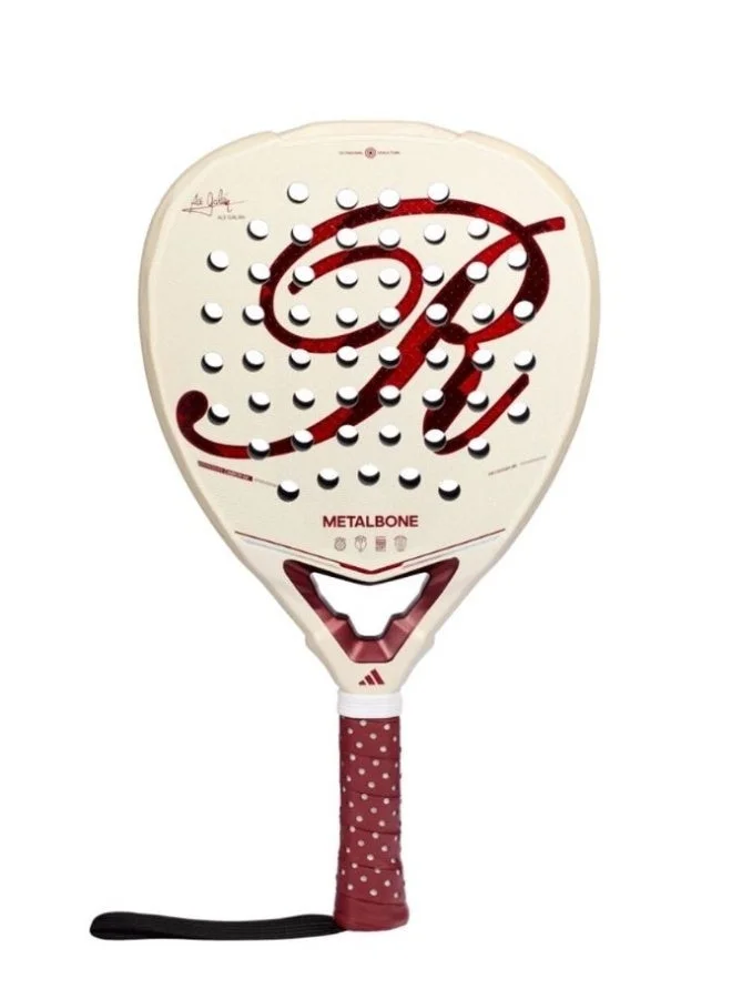 Premium Diamond Padel Racket Professional Sport Equipment Head Heavy Balance (Limited Edition) zlkod