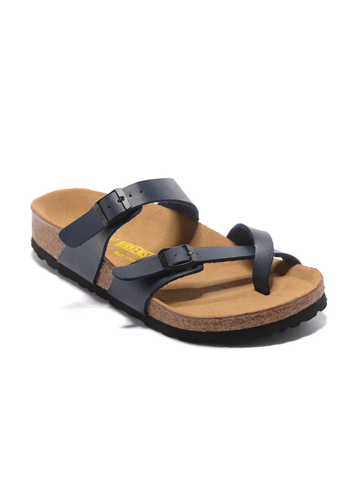 Premium Orthopedic Sandals for Women (Blue, 38 EU) os8dy