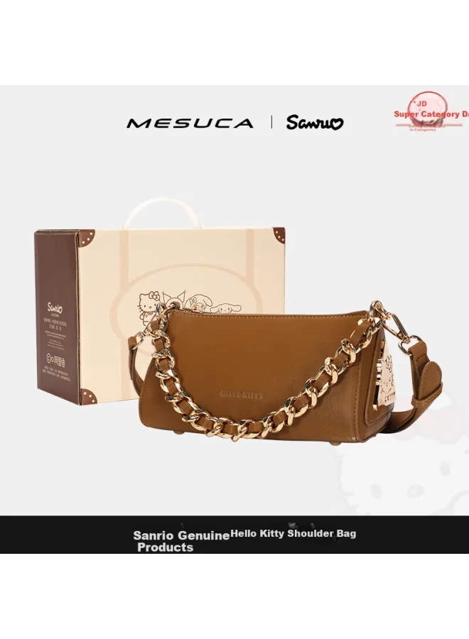 Premium Character Print Shoulder Bag Crossbody Handbag for Women and Girls (Gift Box Packaging) vex4d