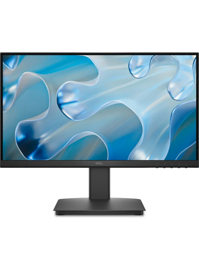 Premium 22-Inch FHD VA Monitor 100Hz High-Speed Display with HDMI and VGA Connectivity (Black, 55.88 cm) y47y2