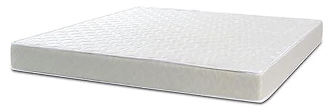 MAF Furniture Medical Mattress Premium Orthopedic Support (White, 190x90x10 cm) jsiz2