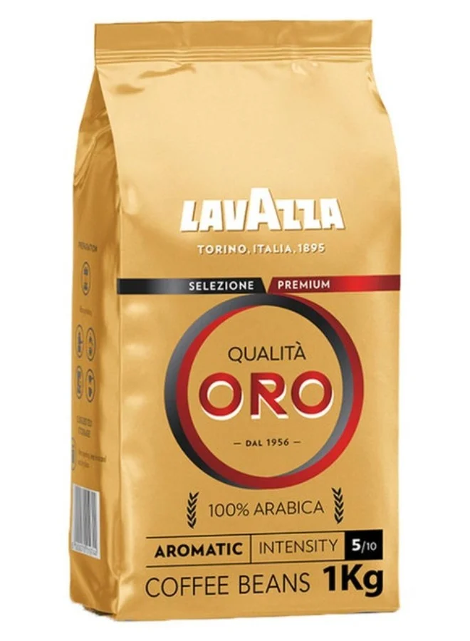 Premium Arabica Espresso Coffee Beans (1000g) tdrb5
