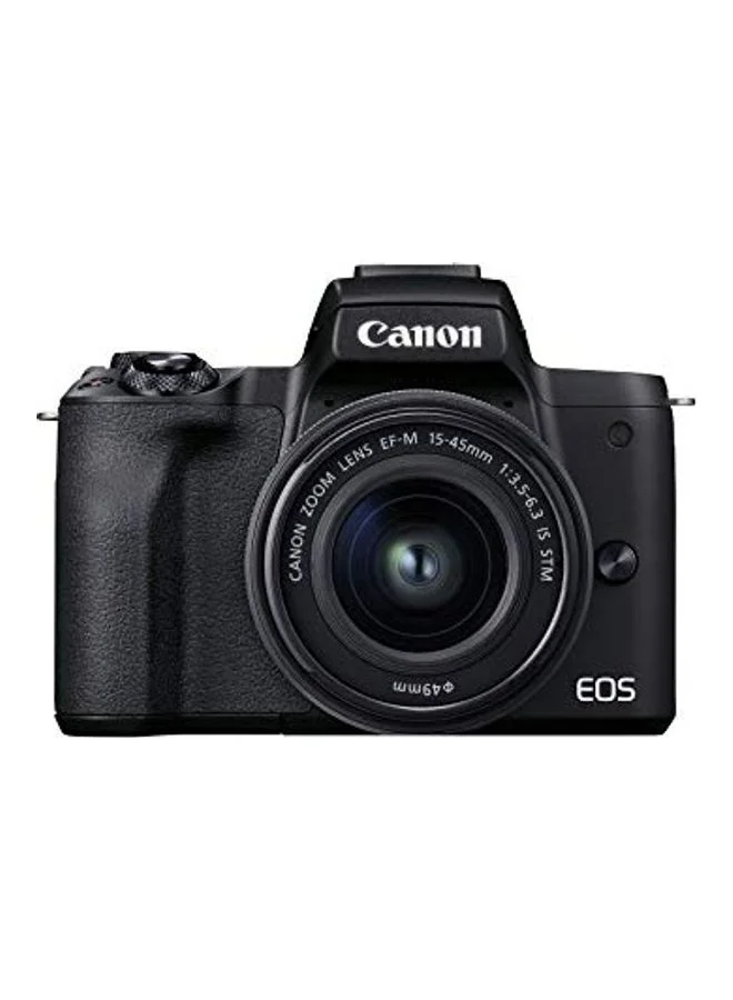 Premium Mirrorless Digital Camera 24.1 MP High-Resolution Compact Photography Device (Black, 1 Unit) z4evf