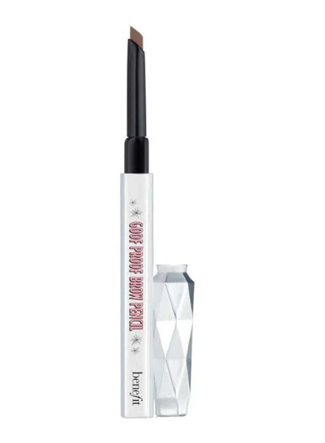 Premium Eyebrow Defining Pencil for Natural Brows (Medium 3.5, 0.3g) bpbmw