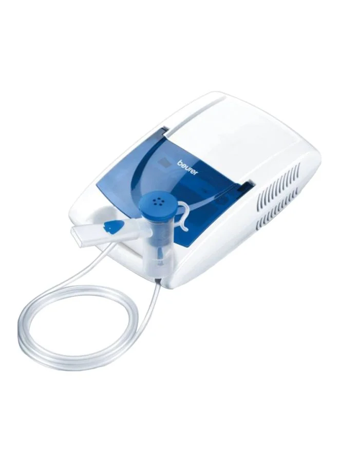 Premium Premium Nebulizer IH21 Compact Respiratory Care Device (1 Unit) y2txy