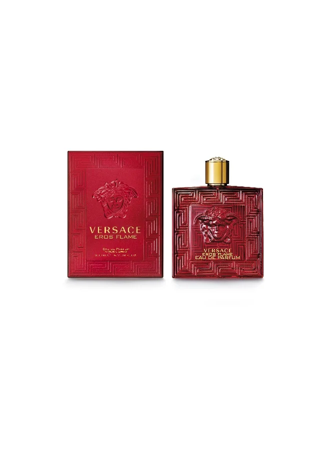 Luxury Eros Flame Eau de Parfum Premium Fragrance for Men (200 mL) kcmxa