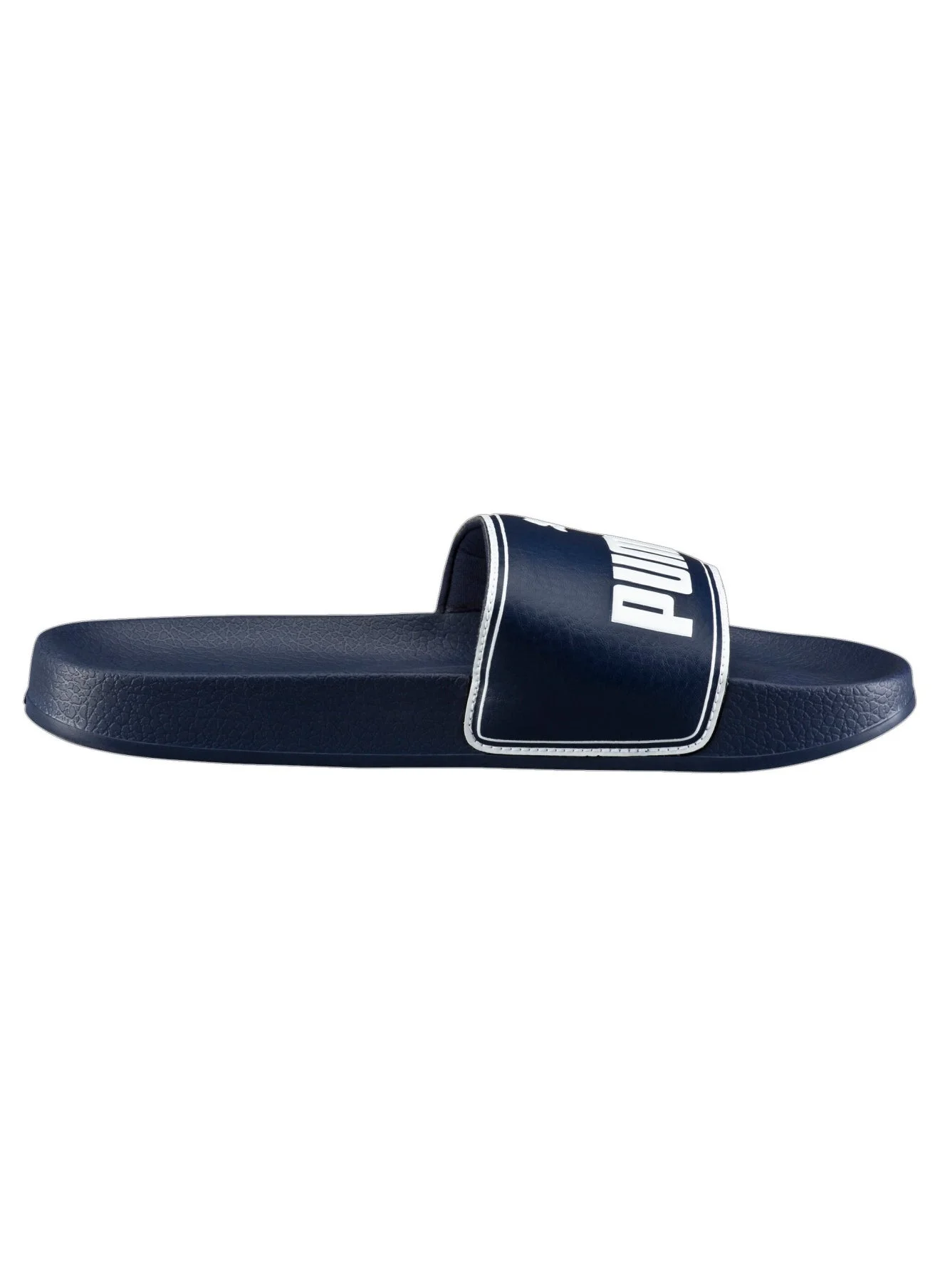 Sport Unisex Athletic Slides Premium Lightweight Sandals for Casual Wear (Blue, Adult) rz234