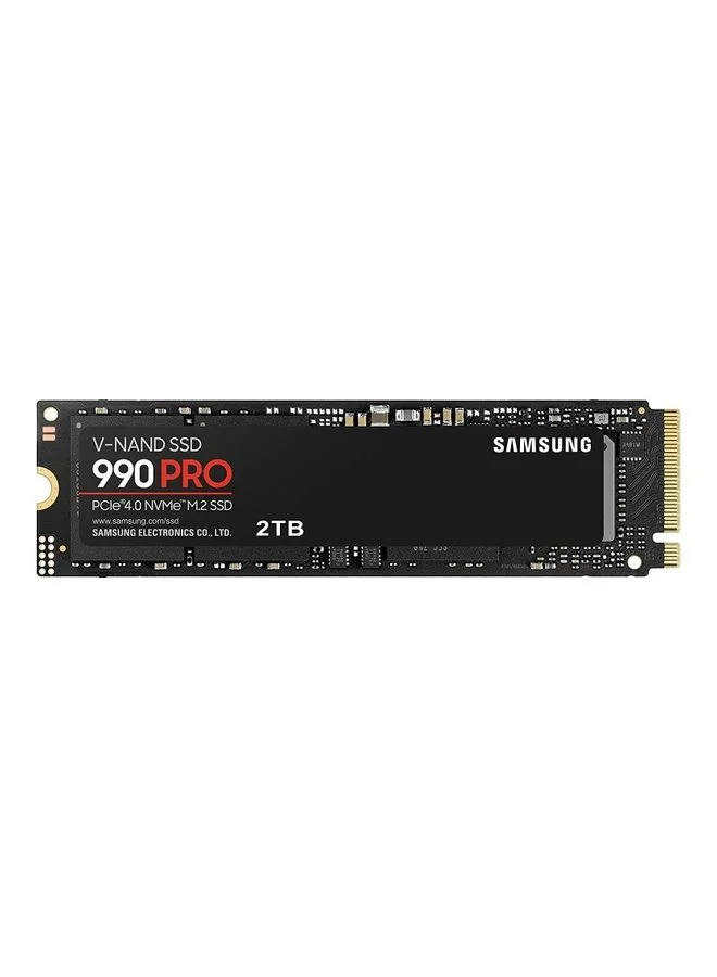 Ultra-HD Internal Solid State Drive 2TB PCIe 4.0 NVMe M.2 2280 High-Speed Storage for Gaming and Workstations (2TB) ztx5e