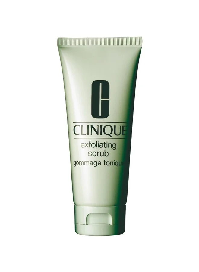 Premium Exfoliating Scrub for All Skin Types (100 mL) hz6f5