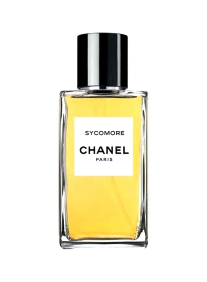 Luxury Sycomore Eau de Parfum Premium Fragrance for Men and Women (200 mL) xa2kw