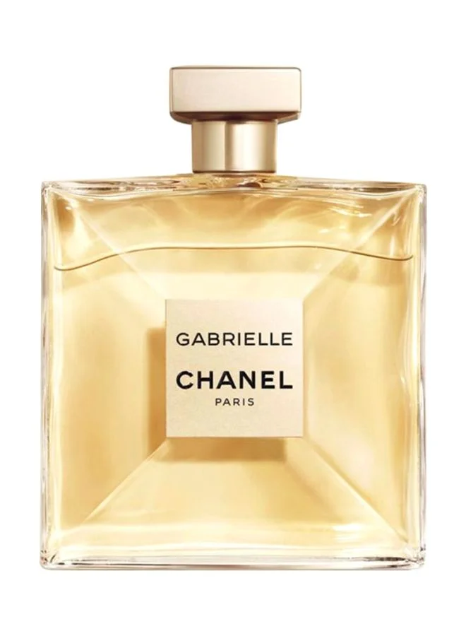 Luxury Gabrielle Eau de Parfum Premium Floral Fragrance for Women (50 mL) cacgy