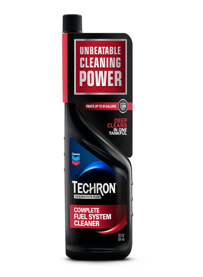 Premium Fuel System Cleaner Additive for Gasoline Engines (591 mL) uvbko