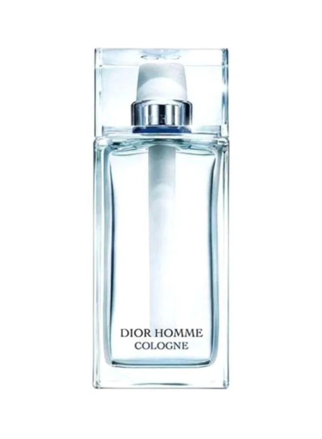 Luxury Homme Cologne Premium Citrus Scent Fragrance for Men (125 mL) woorl