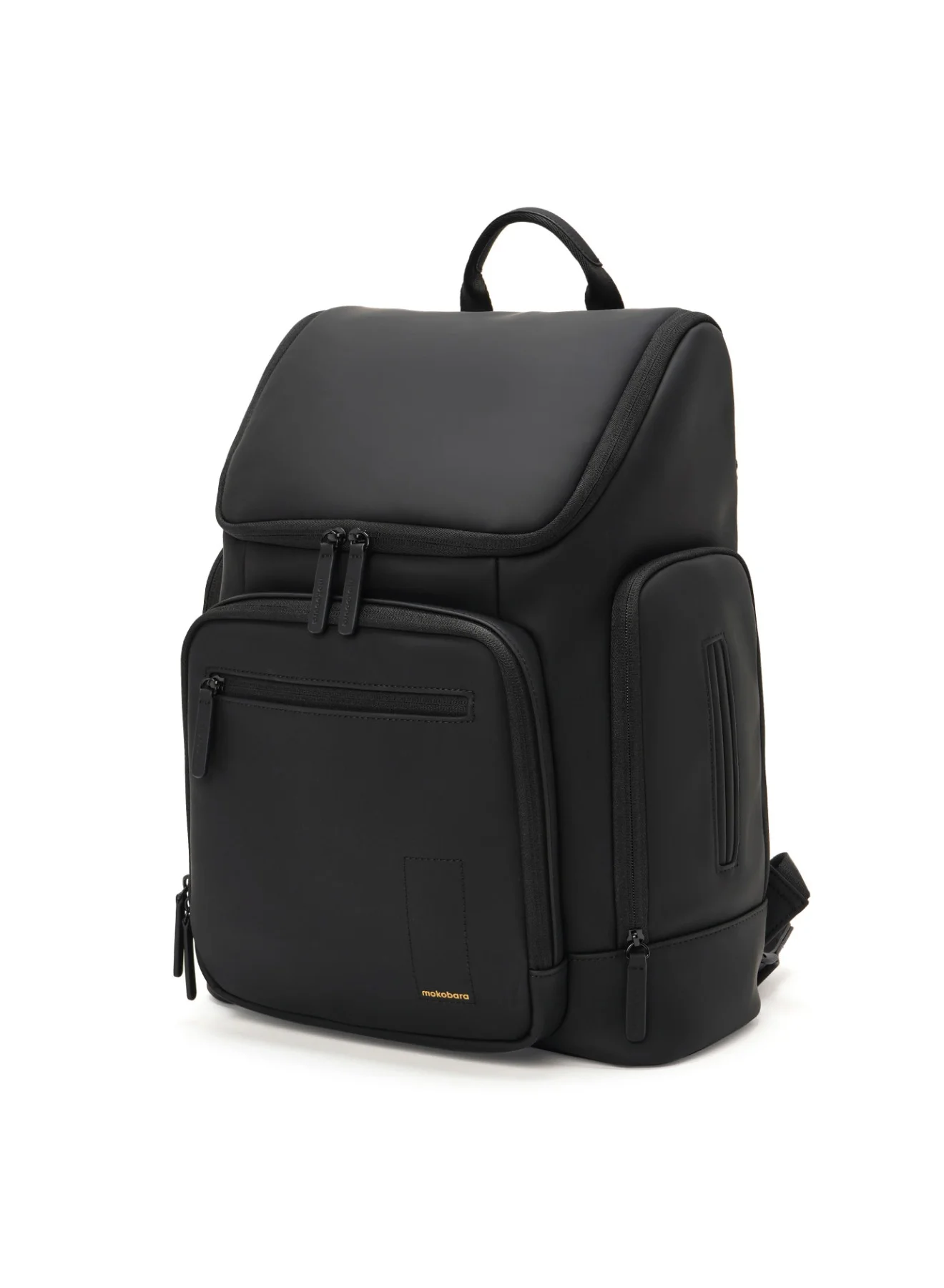 Mokobara The Tinker Diaper Backpack Premium Soft-Touch Polyurethane (Bedtime Story, One Size) pyrh2