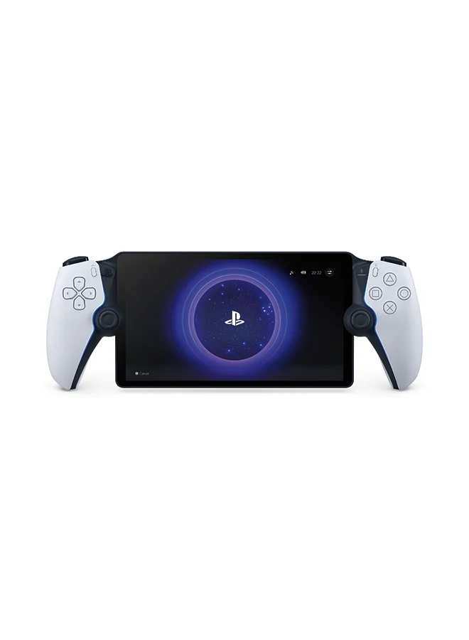 Premium Handheld Remote Gaming Console for Home Entertainment (UAE Version) e29tm