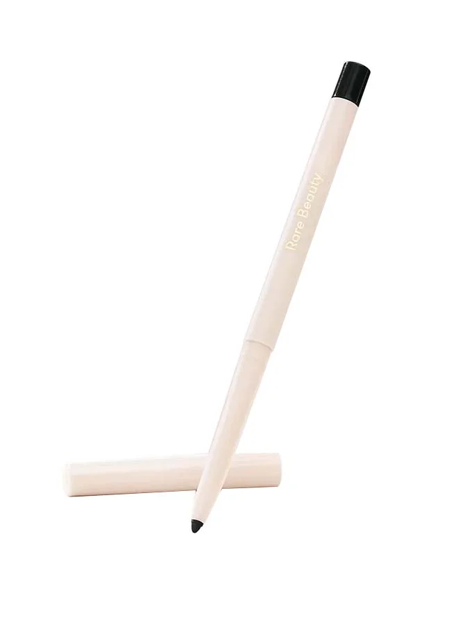 Premium Liquid Eyeliner Precision Felt Tip Waterproof Long-lasting For All Skin Types (Black, 0.8 mL) aj7hy