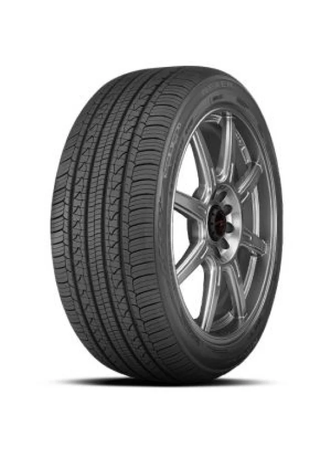 NEXEN N¡¯Priz AH8 All-Season Passenger Tire (245/45R17 95V, 2023 Model) b2d2r