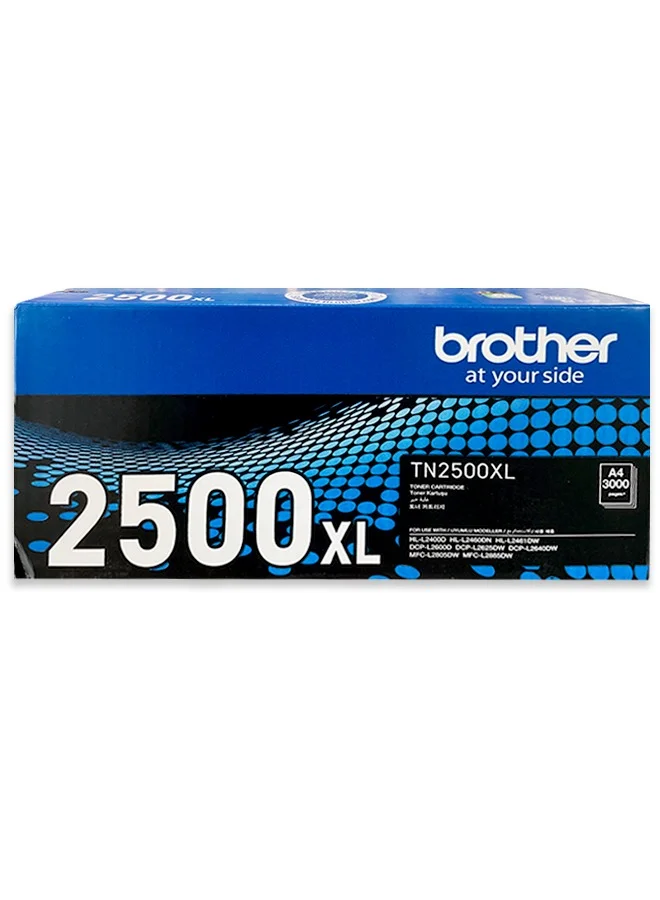 Premium Replacement Toner Cartridge for Laser Printers (Black, High-Yield) wb4dy
