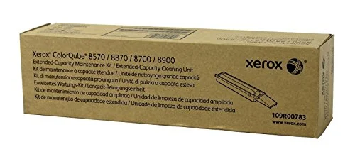 Premium Extended Capacity Maintenance Kit for Professional Color Printers (109R00783, 1 Unit) 0lx1j