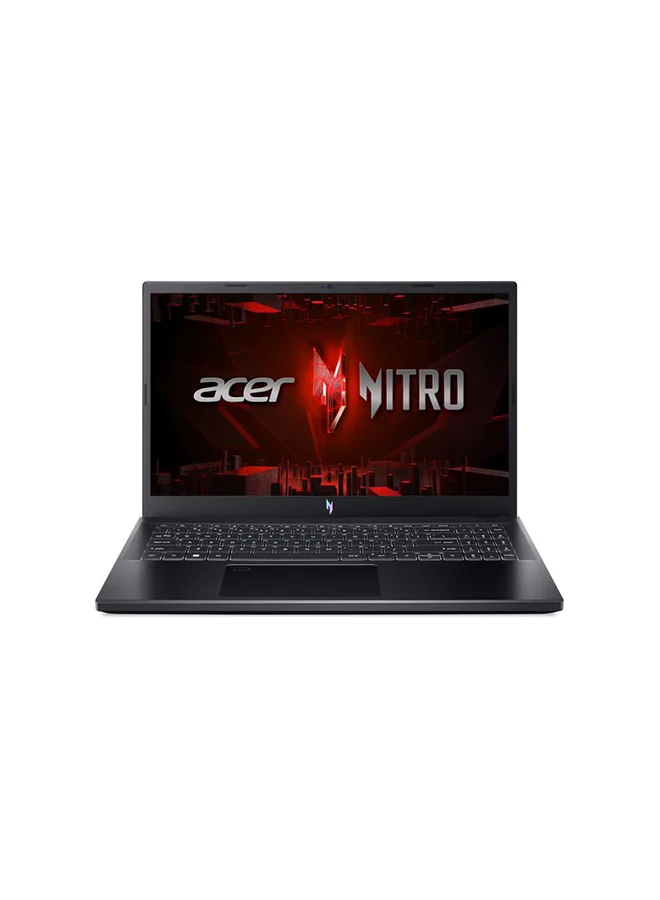 Premium Gaming Laptop 15.6-Inch Display (Core i5-13420H, 16GB RAM, 512GB SSD, RTX 4050, Windows 11, Obsidian Black) 0hodr