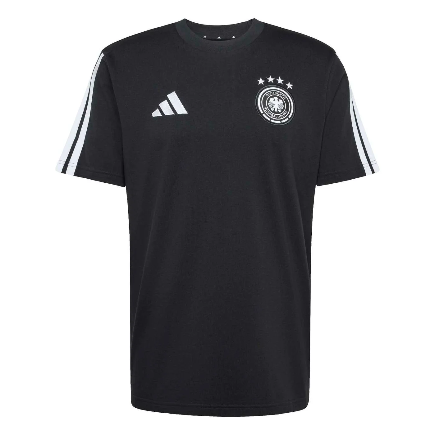 Sport Germany DNA T-Shirt Premium Cotton Graphic Tee for Men and Women inz0f