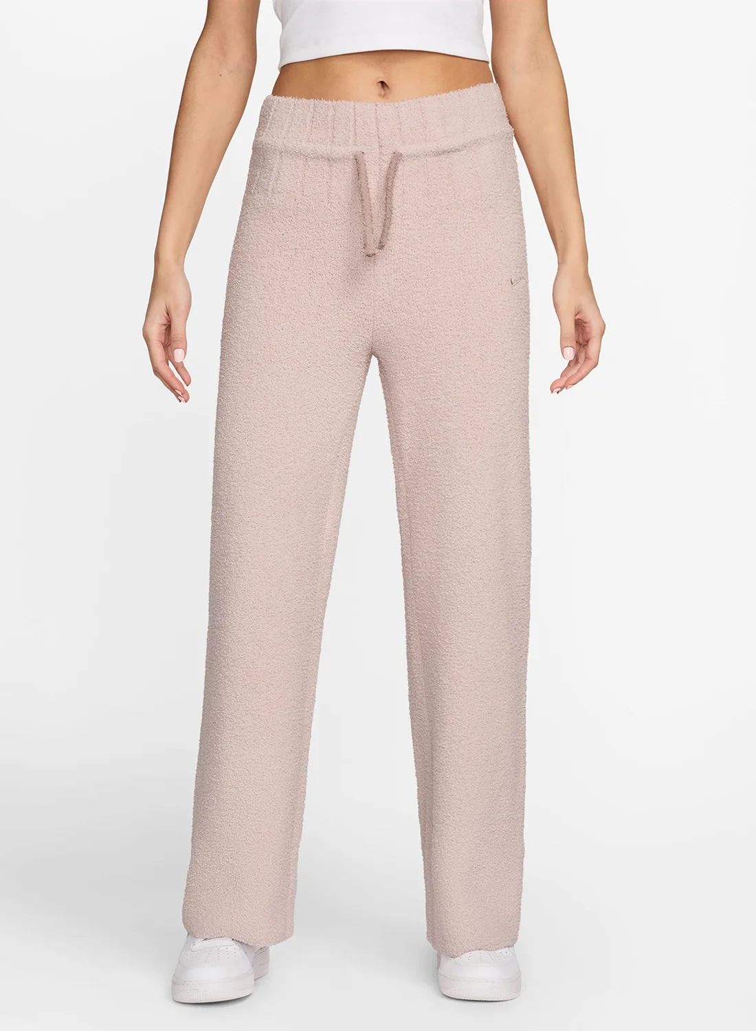 Athletic Phoenix Fleece Pants Premium Soft Cotton Blend Joggers for Women lhe95