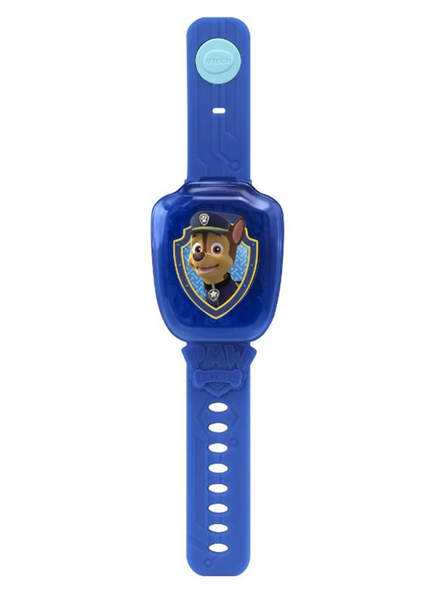 Interactive Learning Watch for Kids Educational Activity Toy (Polypropylene, 1 Piece) kwryd