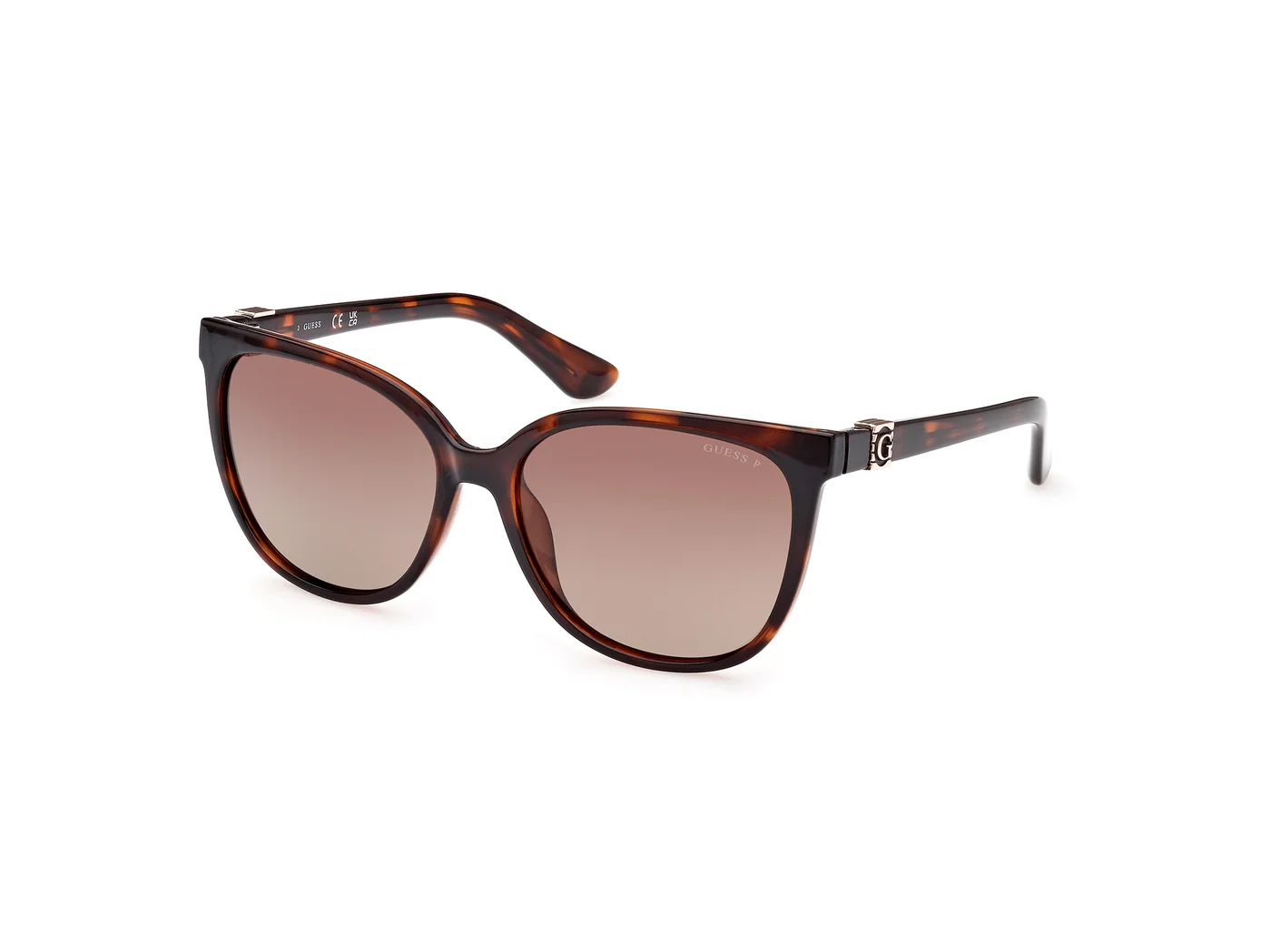 Premium Round-Frame Sunglasses for Women Vintage Inspired Elegant Eyewear (One Size) u8dvn