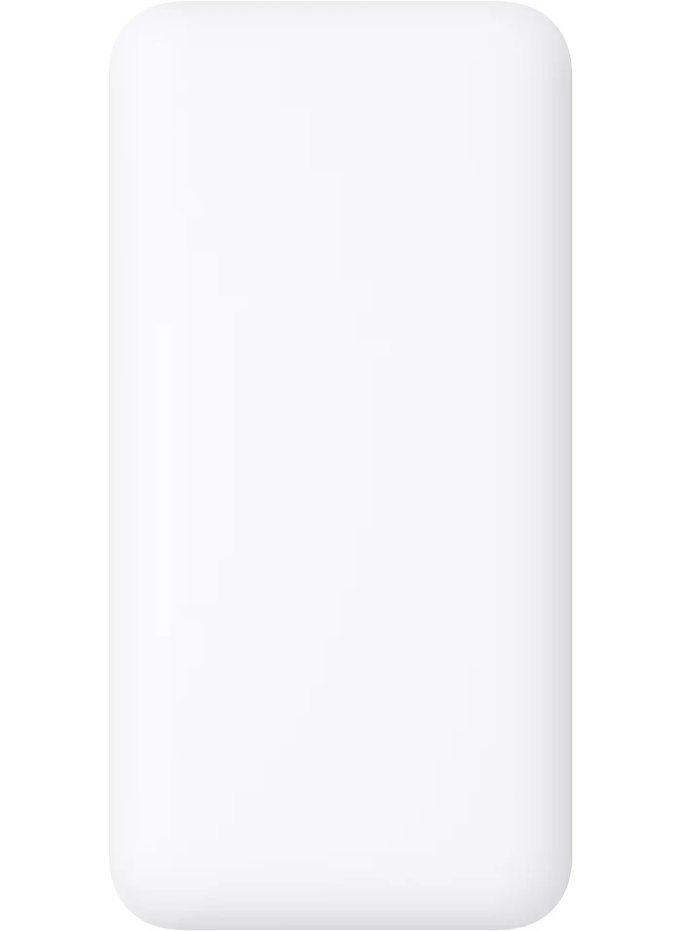 Smart 4G Mobile WiFi Hotspot Router (150Mbps, 16 Devices, 1500mAh Battery, White) ik3au