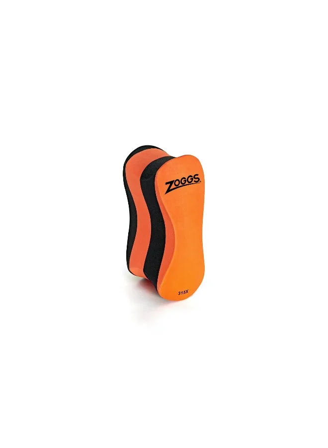 ZOGGS Pull Buoy Float Hydrodynamic Swimming Training Aid for Adults and Kids (One Size) av6yg