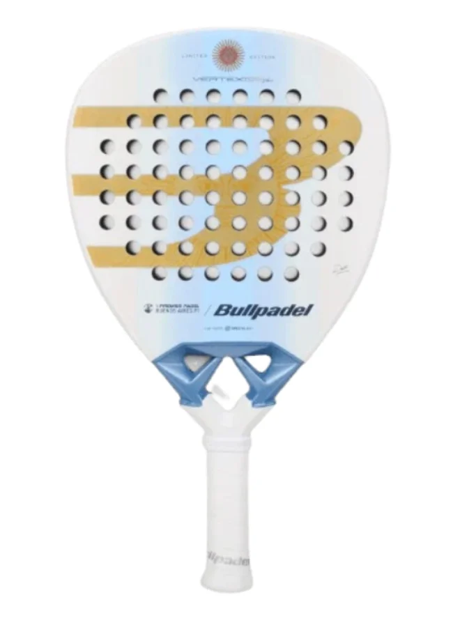 Premium Diamond Padel Racket Professional Performance Series (Argentina 2026 Edition) wh0an