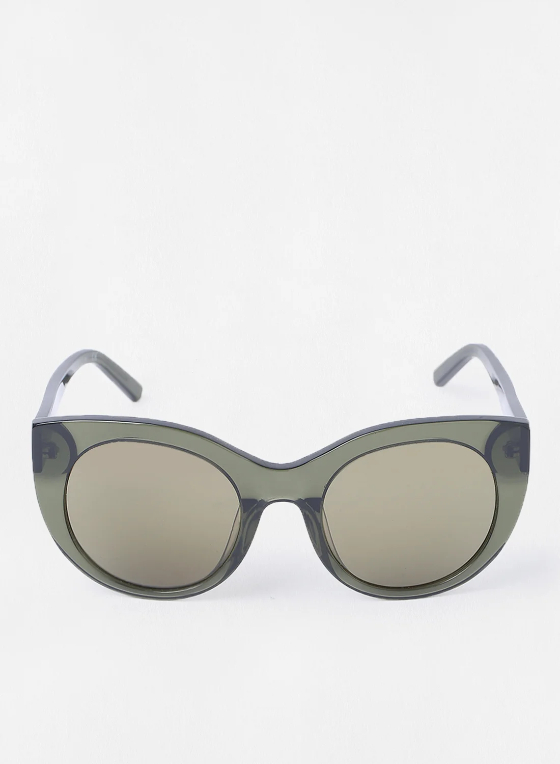 Premium Round UV Protection Sunglasses for Women (52 mm Lens) a60fc