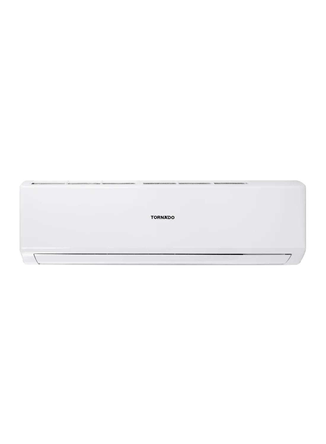 TORNADO Split Air Conditioner 1.5 Ton 18000 BTU with T3 Compressor (White, 1.5 Ton) k0c9u