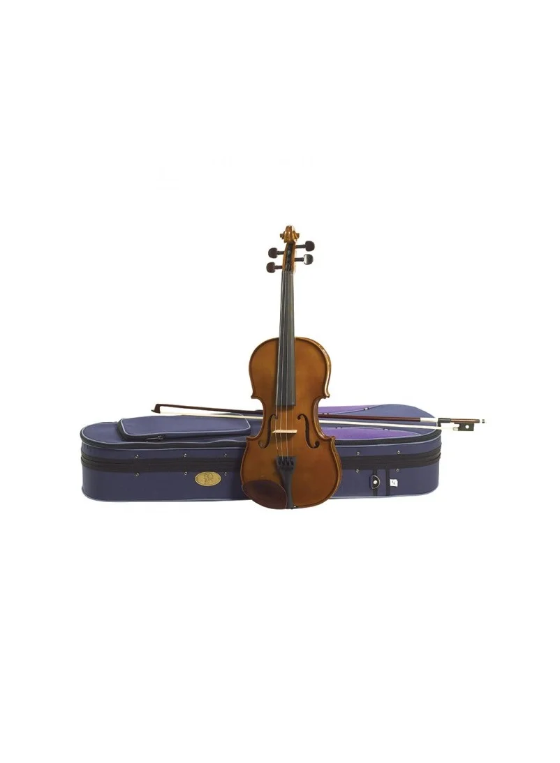 Stentor Student Violin Outfit (1/4 Size) Premium Acoustic String Instrument for Beginners s5a02