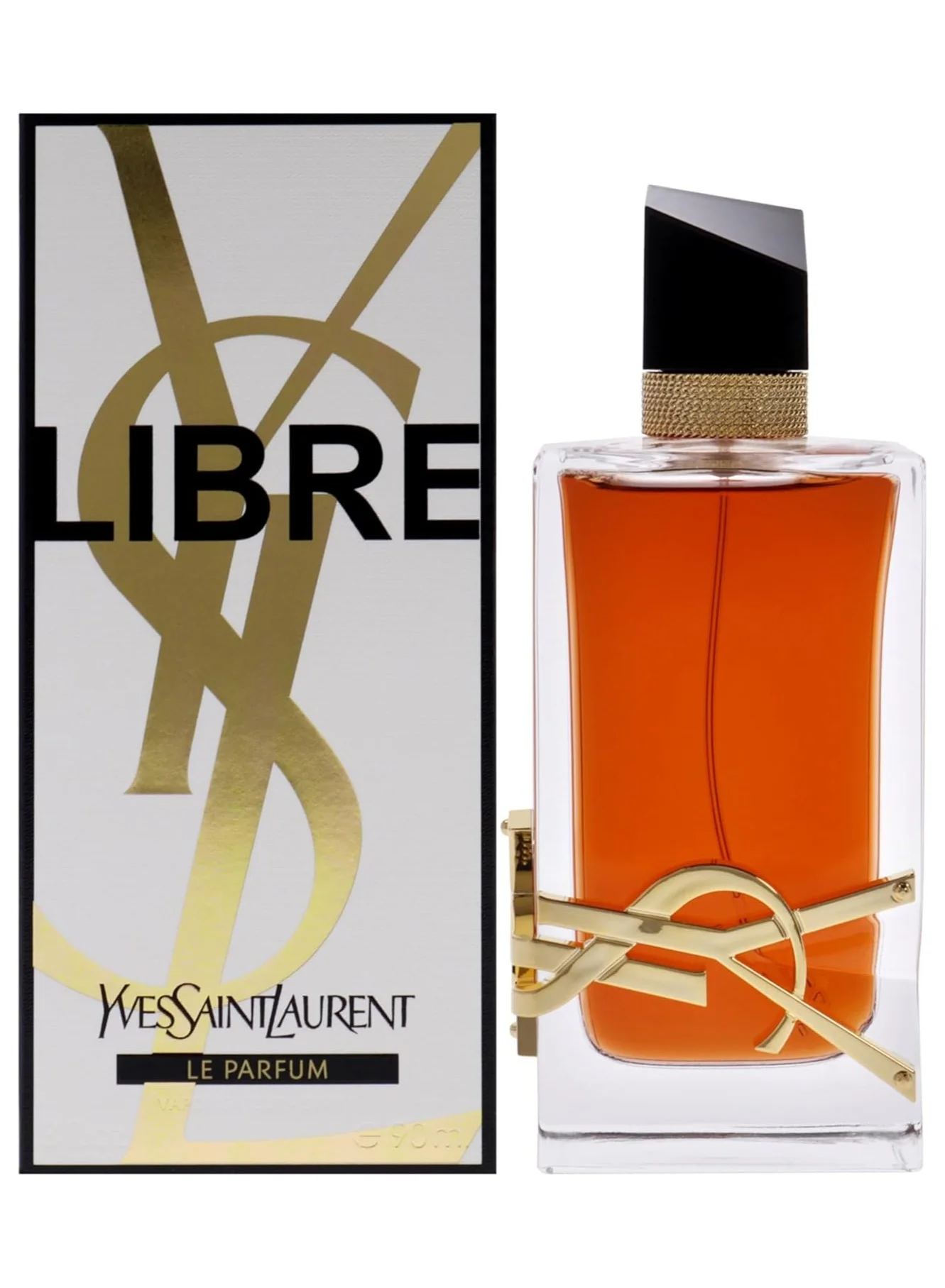 Premium Intense Eau De Parfum For Women Long-Lasting Floral Fragrance (90 mL) 4i22k