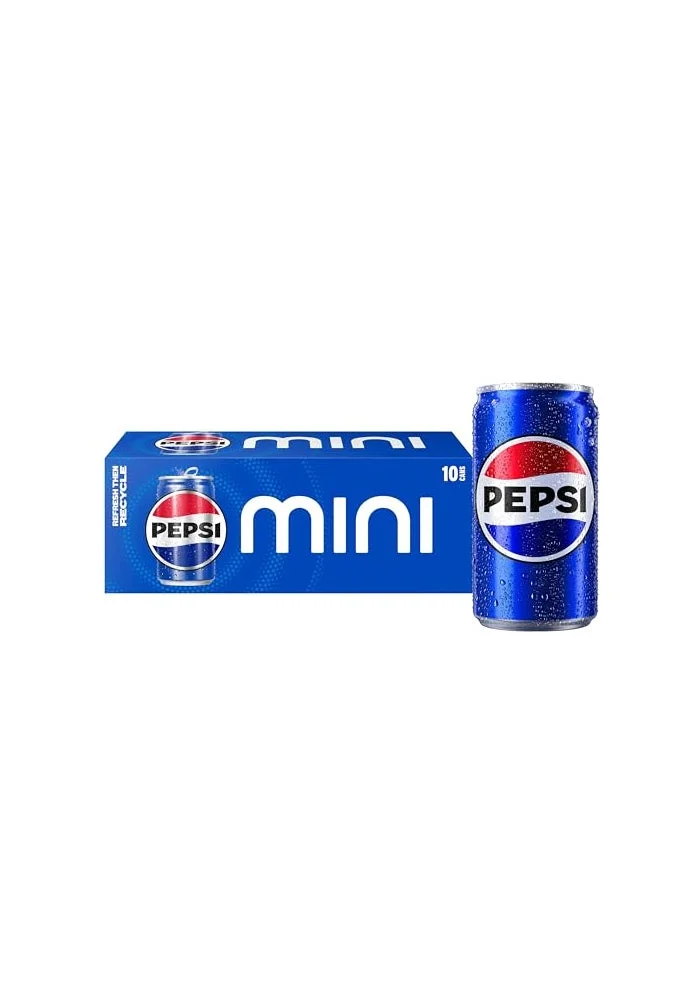Premium Cola Carbonated Soft Drink Refreshing Beverage (10 Pack, 2218 mL) ujwiv