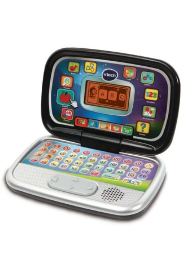 Interactive Educational Learning Laptop for Kids with Spelling Numbers and Games (1 Unit) ufm7x