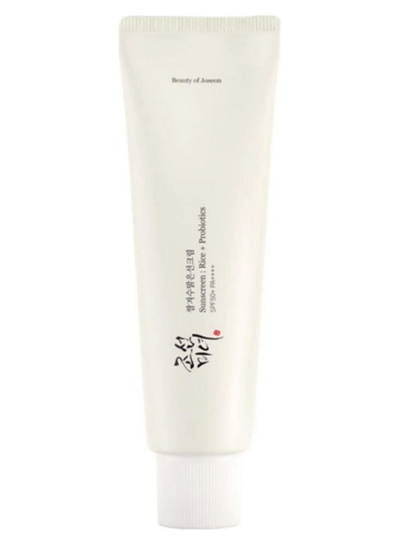 Beauty of Joseon Relief Sun Sunscreen SPF50+ PA++++ Premium Lightweight Daily UV Protection for All Skin Types (50 mL) wt4tq