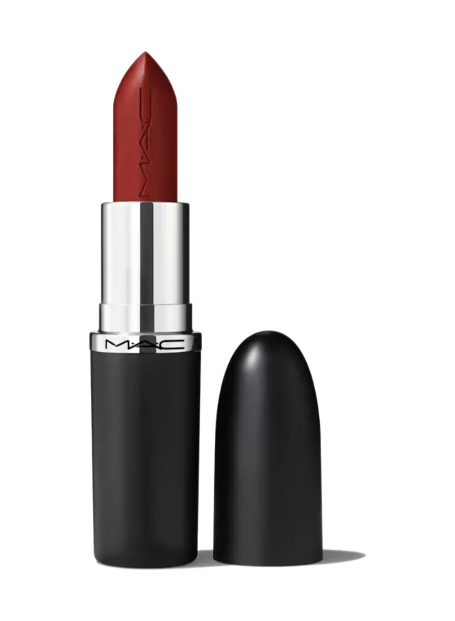Premium Satin Lipstick Long-Lasting High-Pigment Formula (Dubonnet, 3g) 1e8ea