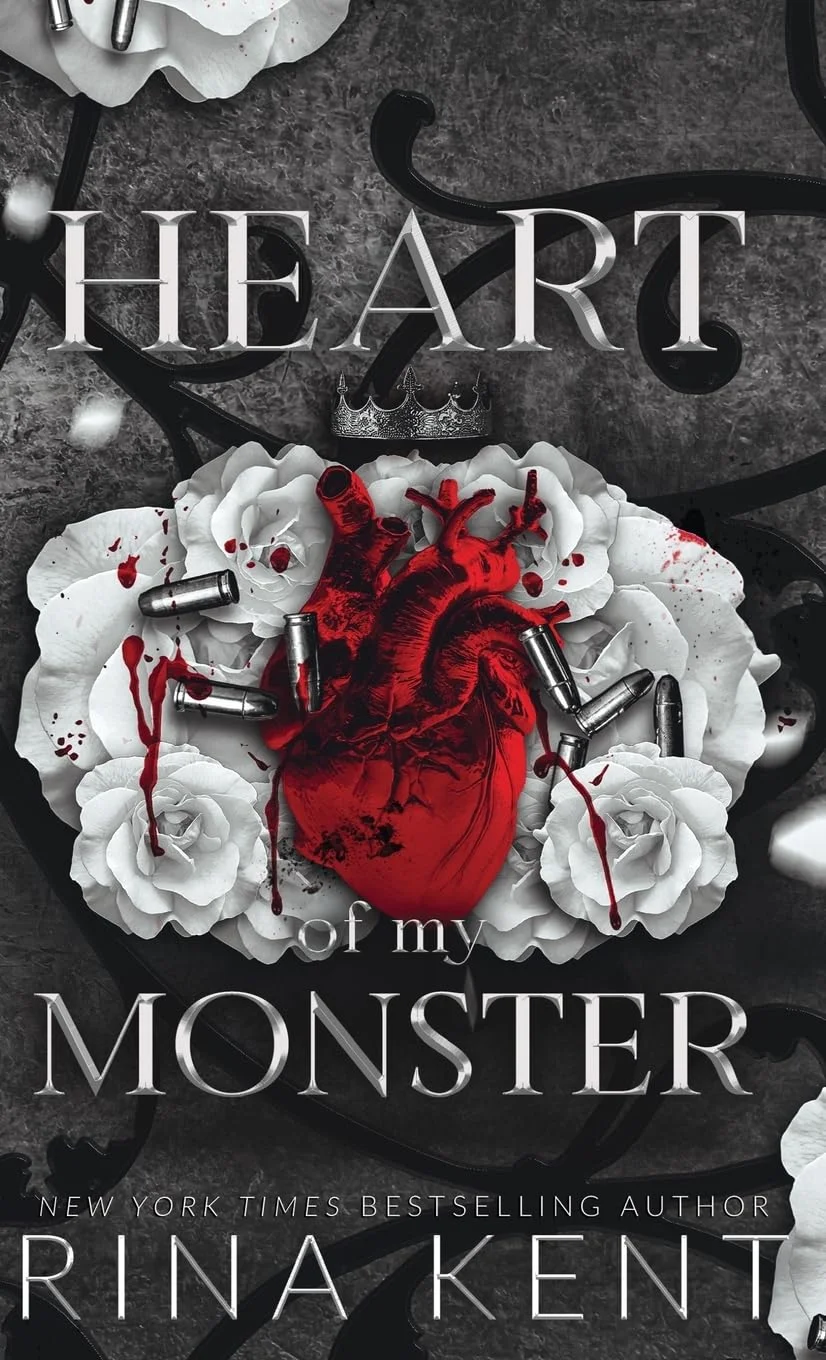Heart of My Monster Special Edition Art Print Premium Decorative Wall Decor (1 Piece) iej1u